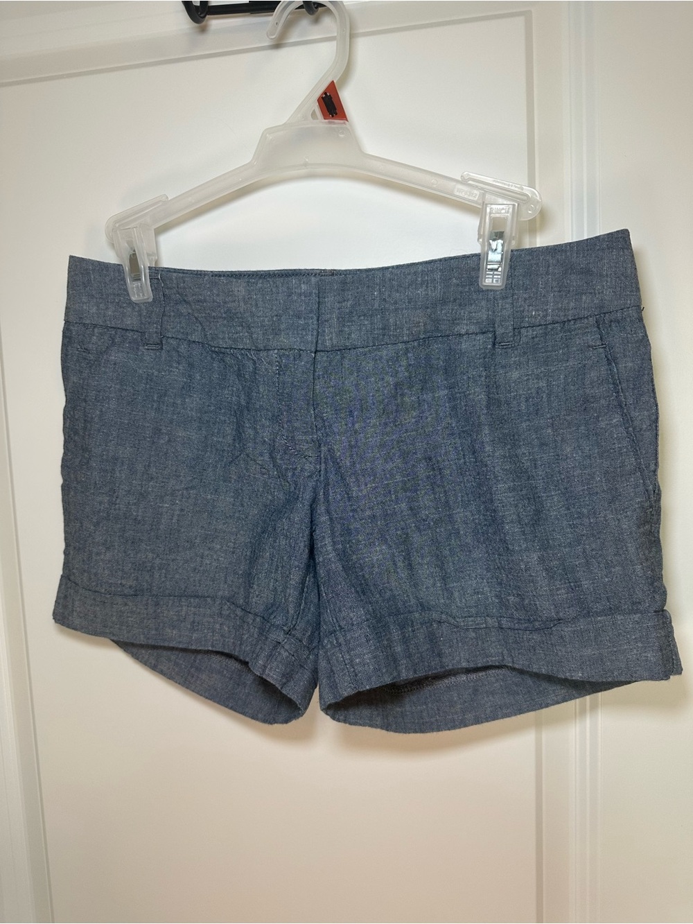 The Limited Chino Shorts
